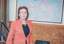 Harju maavanem: „Maavalitsuste kaotamise plaan on toores.”