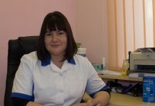 SUSANNA KARI on juhtinud Kuusalu Tervisekeskust 15 aastat