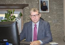 URMAS KIRTSI: „Kuusalu vallal on hea eelarve.“