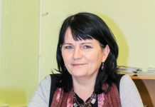 Kehra õpetaja ANNE TAMMARU „Luuleubinates“ on 30 aasta luuletused