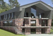 Vetlasse planeeritakse puhkekeskust