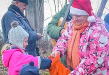 Lahemaa Looduskool ühendab eri rahvusest noori