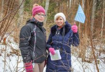 Anija valla kõrgeim tipp on hoopis 104meetrine Määrasmägi