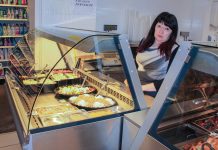 Pikva peomaja omanikel OÜst Tüdrukud on Tallinnas populaarne lihapood