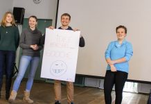 Kuusalu, Kolga ja Loksa noored soovitasid väikelinna tühjadesse majadesse meelelahutust