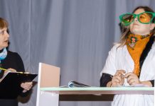 „Metsloomade haigla” kujutab Raasiku valla viimase viie aasta elu