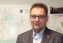 Raasiku vallavanem: „Tänavune eelarve on väga ambitsioonikas.”