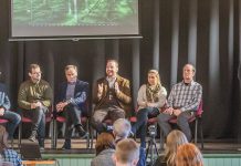 Seminar Kolgakülas – kas metsatraktori asemel saaks rahvuspargis metsatöid teha hobusega