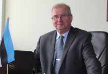 ARVI KAROTAM: „Anija valla eelarve on tulevikku vaatav.“