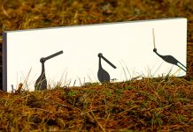 Kurekell Kuusalust osales disainikonkursil