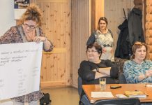 Toidutootjad pakkusid Põhja-Eesti tunnuslauseks „Paepealsed maitsed”