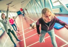 Kuusalu Filmiklubi õpetab algklassilapsi mängufilmi tegema