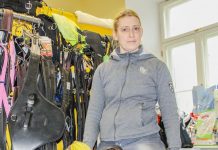 Lahemaa Loomade Kotta leiab Uuri põldude vahele tee järjest enam rahvast