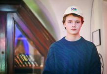 Aruküla räppari EiK plaadil teeb kaasa CHALICE