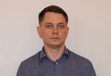 ANDRES KAARMANN: „Loksa ei saa enam üksi hakkama.“