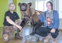 Kehra gümnaasiumi loodusnädalal sündis idee jahinduse valikkursusest