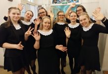 Kehra plaatpilliansambel võitis rahvusvahelise konkursi