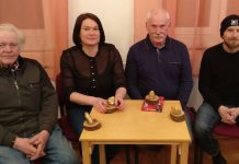 Loksa mälumängusarja võitis Parksi küla