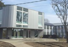 Raasiku koolihoone remont ja juurdeehitus valmivad umbes kuu aja pärast