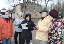 Aruküla Pääsulinnu uus orkester ootab mängijaid juurde