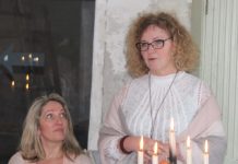 Ida-Harjus taastavad mõisaköögi traditsiooni Anija ja Kolga mõis