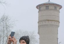 Südamekuud tähistatakse Anija valla juubelile pühendatud orienteerumismänguga