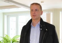 Algas Harjumaa kiire interneti projekt DigiMaa