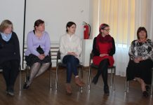 Raasiku valla hariduspäeva fookus oli erivajadustega lastel