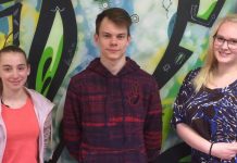 Anija valla noortekogul uued juhid