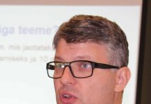 Riigihaldusminister MIHHAIL KORB: „Maavalitsuste ülesannetega tuleb kaasa tulubaas.”