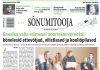 Sõnumitooja 10. mail