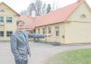 Ühinemise lävel Aegviidu vald elab spordihoone ootuses