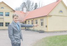 Ühinemise lävel Aegviidu vald elab spordihoone ootuses