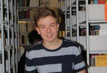 Kehra 8. klassi õpilased said võimaluse 7 nädalat kodus õppida