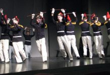 Aruküla waldorfkoolil algas juubeliaasta