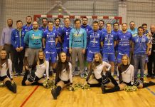 HC Kehra tuli Eesti meistrivõistlustel hõbemedalile