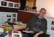 Pikavere mõisa vaimutuba tekitab õpilastes ja külalistes elevust