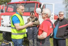 Lions klubi korraldas turvalisuse perepäeva tänavu Raasikul