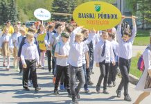 Raasiku valla laulu- ja tantsupidu „Peaproov”