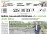 Sõnumitooja 7. juunil
