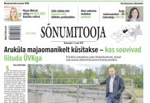 Sõnumitooja 7. juunil