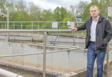 Aruküla majaomanikelt küsitakse – kas soovivad liituda ÜVKga