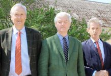 Endise mõisniku lapselapsed: vanaisa igatses väga Anijat