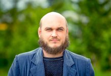 REIJO ROOS: „Eesti keel võib kaduda.“