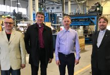 Peapiiskop külastas Harju-Jaani kihelkonda