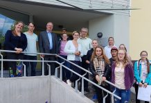 Anija valla noored tegid ettepanekuid valla arengukavva