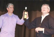 Grusiinid andsid koos Kuusalu lastega kaks kontserti