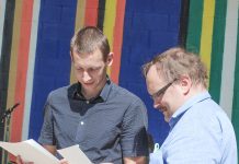 Elad Arukülas 5 aastat – teenid välja kogukonnaliikme tunnistuse