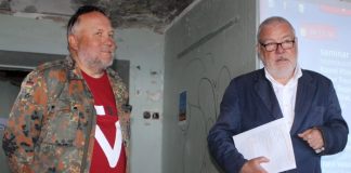 Lahemaa militaarpärandi seminaril räägiti Suurpea, Pärispea, Hara rajatistest