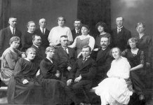 Anija valla laulukooride ja tantsurühmade ajaloost